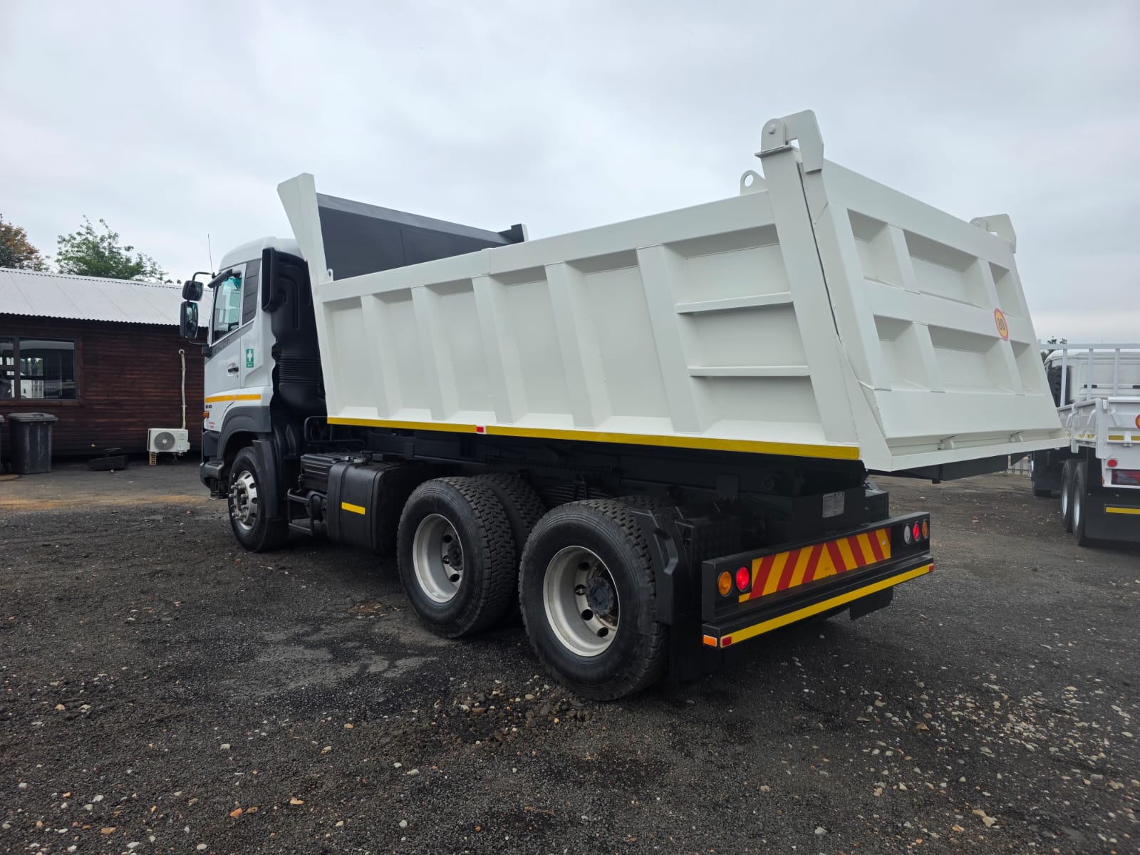 UD Quester GWE 440